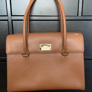 Kate Spade Structured Tote